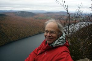 Peter Singer