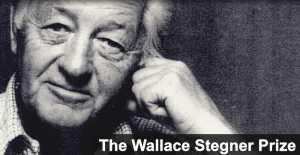 Wallace Stegner Prize