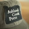 ACP Cotton Baseball Cap