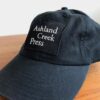 ACP Cotton Baseball Cap - Image 3