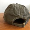 ACP Cotton Baseball Cap - Image 6
