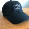 ACP Cotton Baseball Cap - Image 5