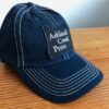 ACP Cotton Baseball Cap - Image 4