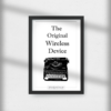 The Original Wireless Device print - Image 2