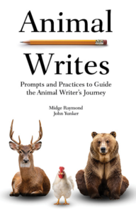 Animal Writes